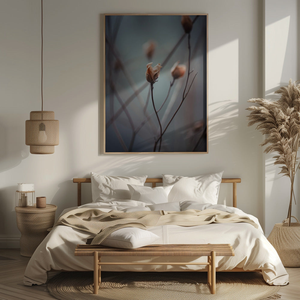 Awakening Beauty Poster